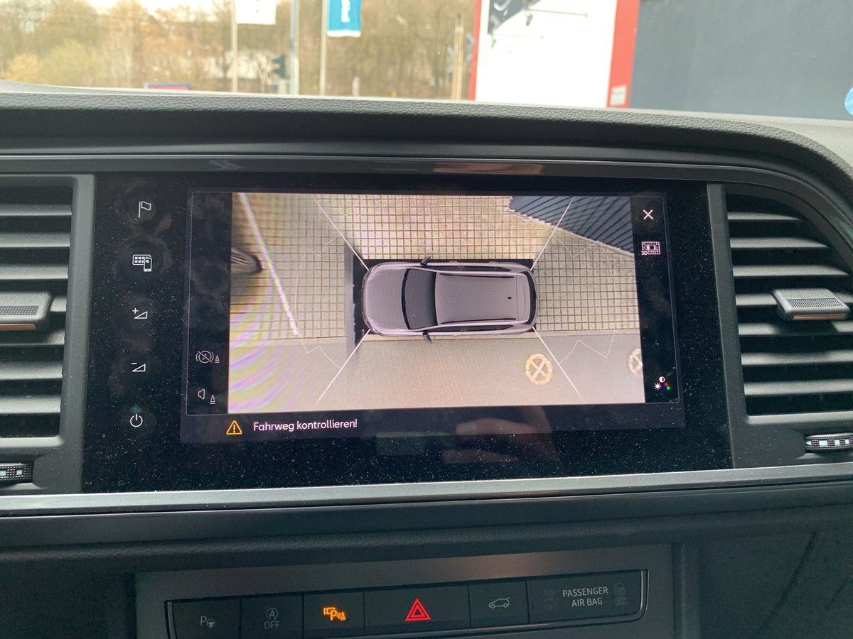Cupra Ateca - Bild 40