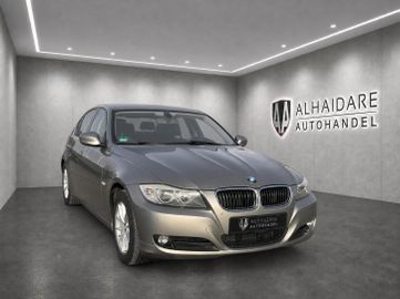 BMW 325 - 1