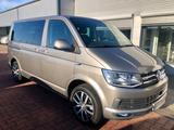 Volkswagen T6 Multivan Comfortline/4 Motion/ACC/LED/Leder - Volkswagen T6 Multivan in Halle