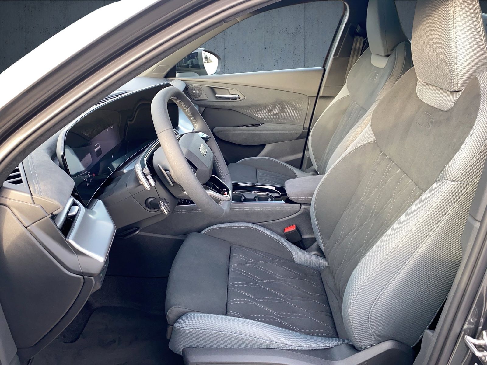 Audi Q3 - Bild 10