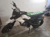 KSR TW 125 - KSR MOTORRAD