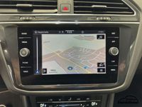 Volkswagen Tiguan - Vorschau Bild 22