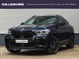 BMW X6 M Competition-Pano-Bowers&Wilkins-AHK-Drivers - gebrauchte BMW X6 M aus dem Jahr 2020