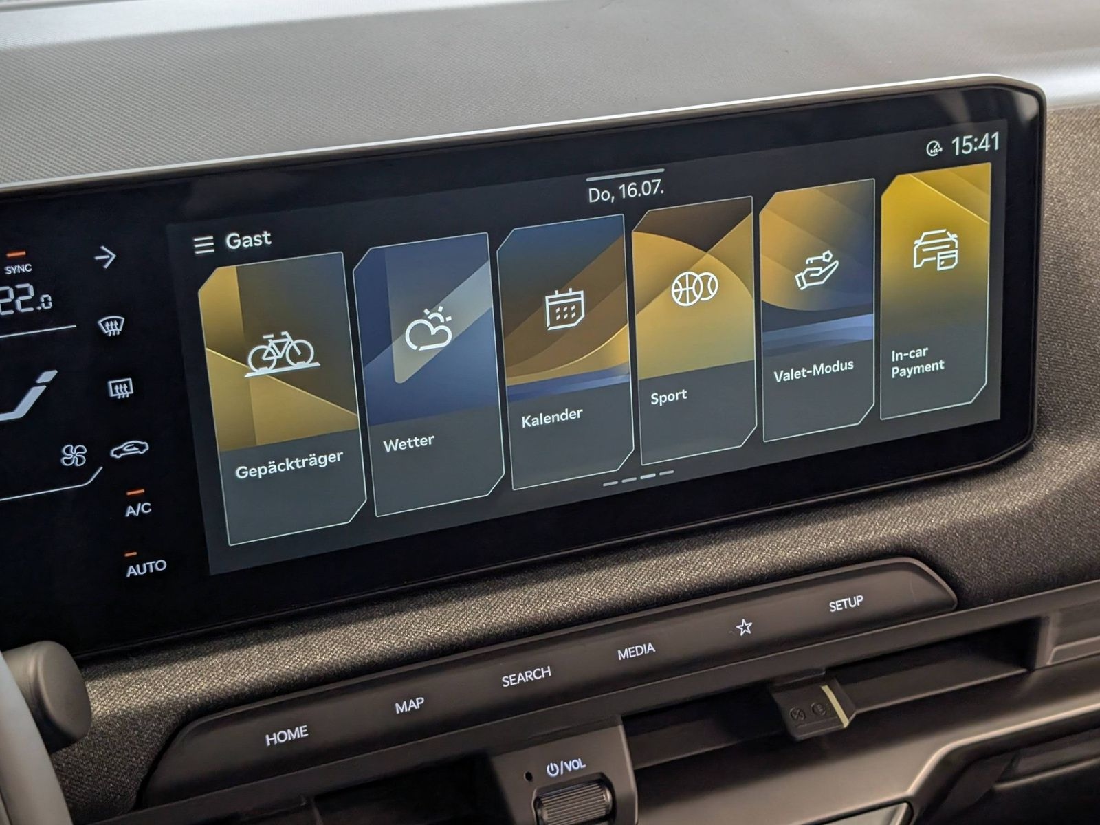 KIA EV2  42,2-kWh 5S Earth Winter-Connect – Bild 22