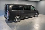 Mercedes-Benz V 300 EXCLUSIVE EL 4x4 360 ACC AUT Bel.Sitz LM - Silo LKW