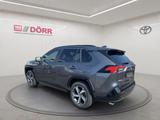 Toyota RAV 4 Plug-in-Hybrid Technik-Paket AHK* - Toyota: Plug In