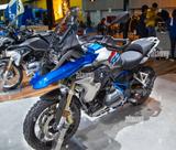 BMW Bmw R 1200 GS Adventure Tris Valigie -2019 unico - BMW 2V