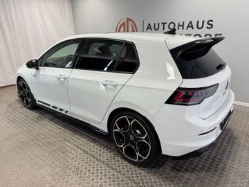 Volkswagen Golf VIII GTI Clubsport Pano*BlackStyle*Matrix