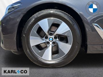 BMW 520 - 7