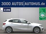 BMW 120iA Advantage Navi LC Prof. LED Shz DAB PDC - gebrauchte BMW 120 aus dem Jahr 2021