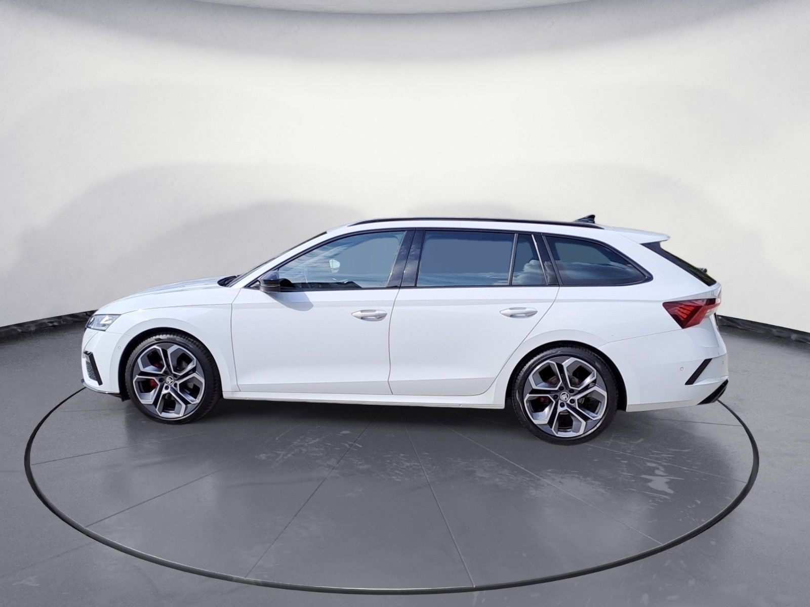 Skoda Octavia - Bild 2