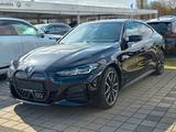 BMW i4 Gran Coupe M50 *Laser*SHZ*AHK*Head Up - BMW i4: M50