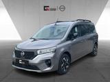 Nissan Townstar TEKNA Kombi L2 Automatik/LED/Navi/360°/ - Nissan Townstar mit Benzin-Antrieb: Automatik