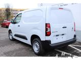 Citroën Berlingo Kasten L1 PureTech 110+4 Airbags+Klima+ - Citroën Kastenwagen Berlingo