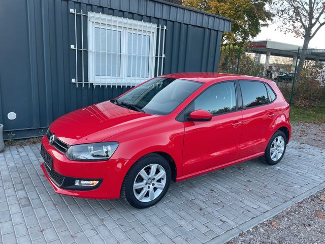 Volkswagen Polo V Highline HU&AU*Neu 1Hand