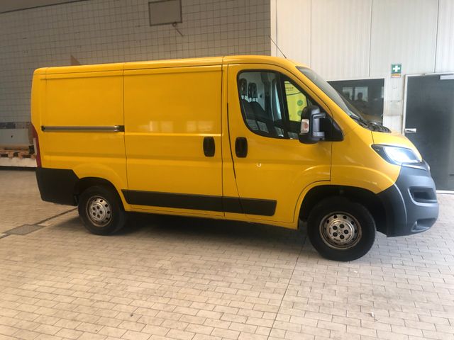 Peugeot Boxer Kasten 328 L1H1 Pro BlueHDi 120 Stop&Start