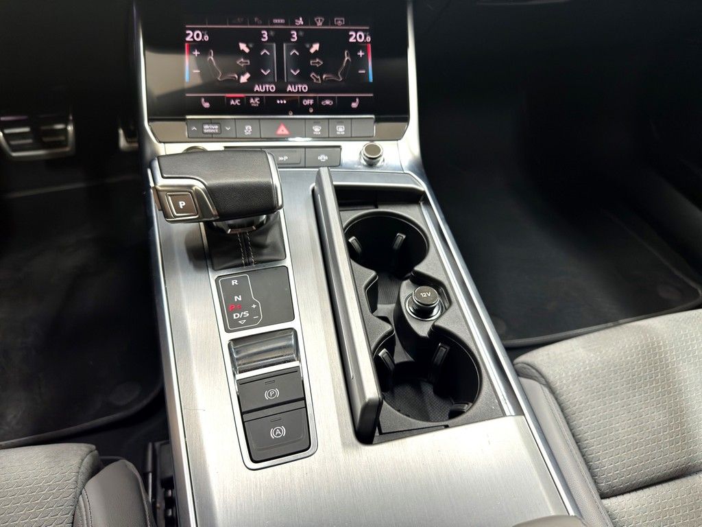 Audi A7 - Bild 15
