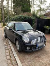 MINI BMW Mini Cooper R56 (1. Hand) - MINI MINI: R56