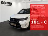 Suzuki Vitara Mild-Hybrid 1.4 Club/Carplay/StartStop/Ke - Suzuki Neuwagen