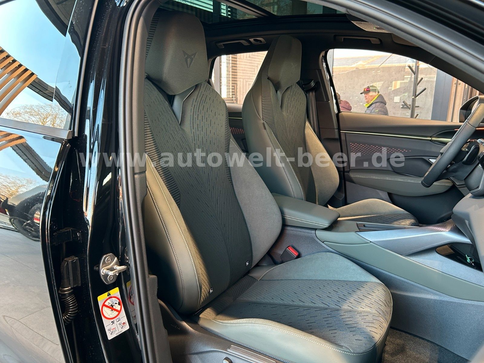 Cupra Terramar - Bild 20