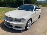 BMW 125i Cabrio Limited Edition, 6-Zylinder - BMW: Zylinder