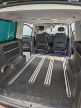 Volkswagen T6 Multivan 4-Motion - VW T6 Multivan in Aachen