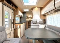 Carthago C2-tourer I 143 KB-LE -10,1" Navi -Markise (7/15)