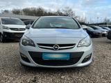 Opel Astra J Lim. 1.7 CDTI Energy PDC Bluetooth - Opel Astra Gebrauchtwagen in Münster