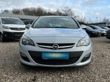 Opel Astra J Lim. 1.7 CDTI Energy PDC Bluetooth - Opel Astra: 7 Cdti