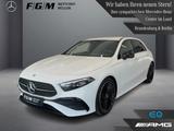 Mercedes-Benz A 220 d AMG Line KeyGo|MBeam|TWA|360|Night| - Mercedes-Benz A 220 Jahreswagen