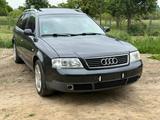 Audi A6 C5 Kombi 2.8L V6 Quattro / Tausch ... - Audi A6 aus 2000: Kombi