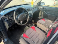 FORD Focus 2.0*Klima*AHK*LM Felgen*Allwetterreifen