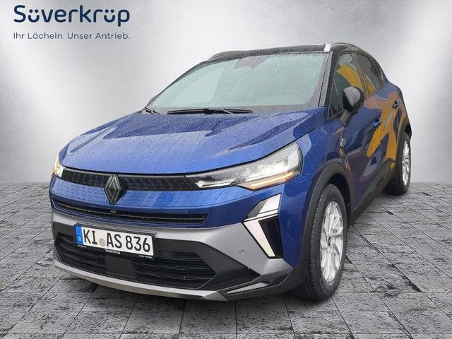 Renault Captur Esprit Alpine Mild Hybrid 160 EDC