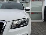 Audi Q5 3.0 TDI quattro/S-LINE/EXCLUSIVE/NAVI/B&O/ACC - gebrauchte Audi Q5 aus dem Jahr 2009
