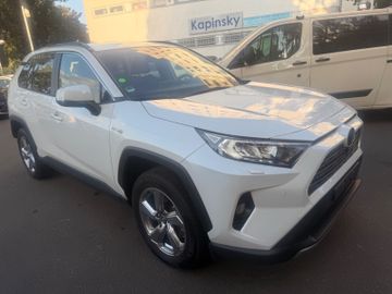 Toyota RAV 4 - 3