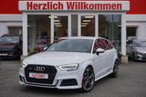 Audi S3 Sportback 2.0 TFSI quattro LED Navi Leder DAB - Audi S3 mit Benzin-Antrieb: Limousine