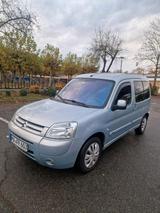 Citroën Citroen Berlingo - Citroën Berlingo: Limousine