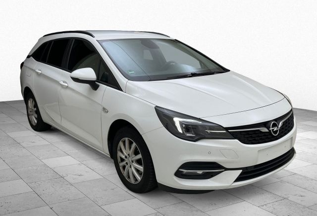 Opel Astra K Sports Tourer LED*Navi*LM*Kamera*SHZ*PDC