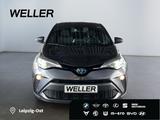Toyota C-HR 1.8 Hybrid Team D *LED*CarPlay*CAM*PDC*SHZ* - Toyota C-HR mit Hybrid-Antrieb