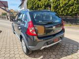 Dacia Sandero Stepway Klima 75000KM 1,6L!!!! - Dacia Sandero aus 2010: Stepway
