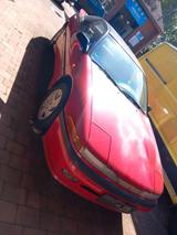 Mitsubishi Eclipse 2.0 Klima - Mitsubishi Eclipse von privat