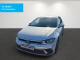 Volkswagen Polo Move 1.0TSI 95PS DSG IQ.Drive Carplay SHZ - Gebrauchtwagen in Grevenbroich