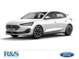 Ford Focus Titanium Design MHEV+Navi+LED+Key-Free - Ford Focus: Titanium Design