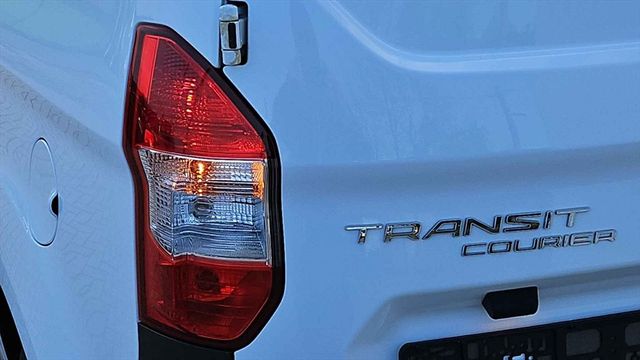 Ford Transit Courier 1,0 ECO Boost Trend Klima PDC
