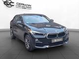 BMW X2 sDrive 18 d Advantage 1Hand - BMW X2 in Hagen