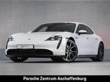 Porsche Taycan Sport Turismo Performancebatterie+ - Porsche Taycan: Sport Turismo
