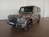 Mercedes-Benz G 350 G -Modell Station G 350 d - Mercedes-Benz G 350 in Bremen