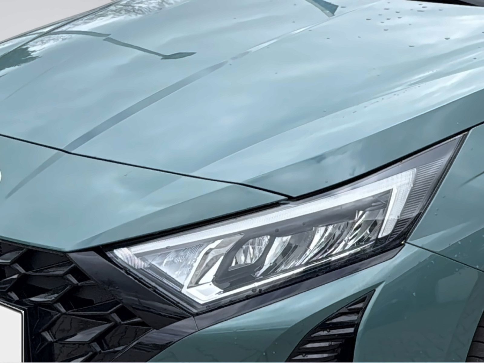 Hyundai i20 - Bild 5