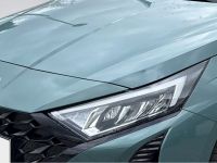 Hyundai i20 - Vorschau Bild 5