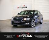 Skoda Superb 2.0 TDI  Elegance Bi-XENON PDC DSG MEMORY - gebrauchte Skoda Superb aus dem Jahr 2008